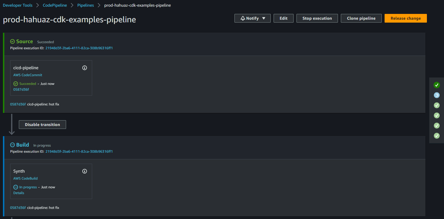 aws codepipeline image